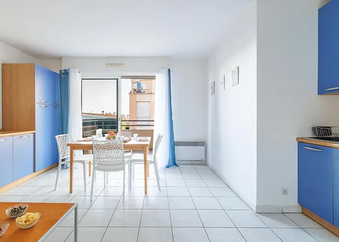 Apartment Royal Park - Happy