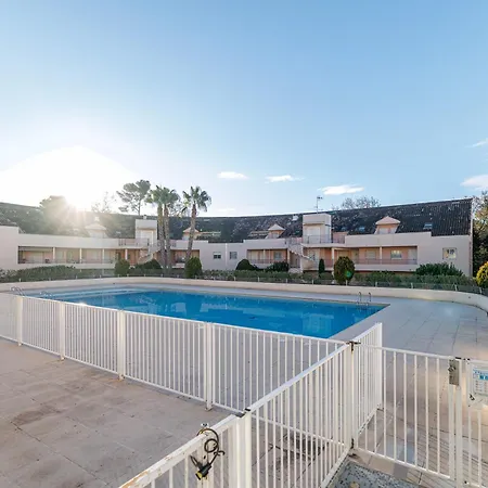 Royal Park - Happy Appartement