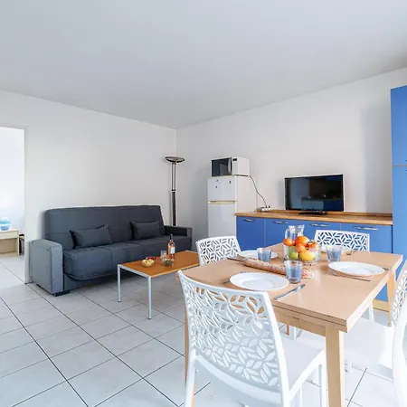 Royal Park - Happy Villeneuve-Loubet