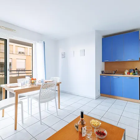 Royal Park - Happy Appartement *