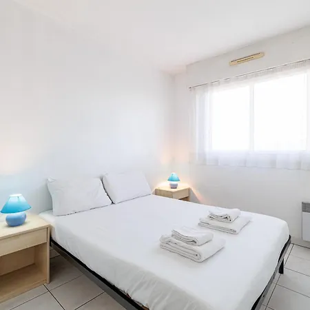 Appartement Royal Park - Happy