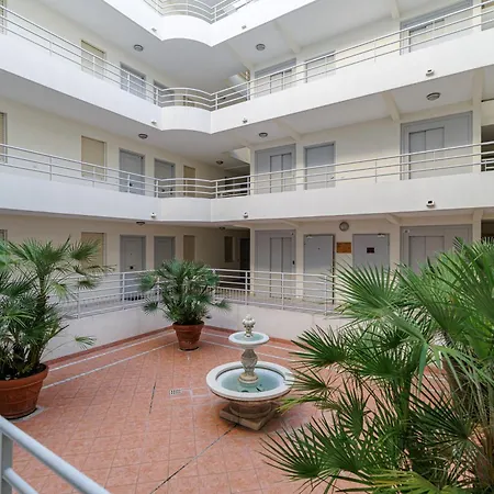 Royal Park - Happy Appartement *