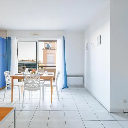Apartamento Royal Park - Happy