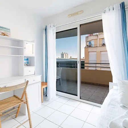 Royal Park - Happy * Villeneuve-Loubet