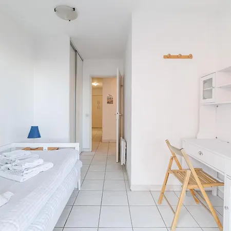 Royal Park - Happy Lägenhet