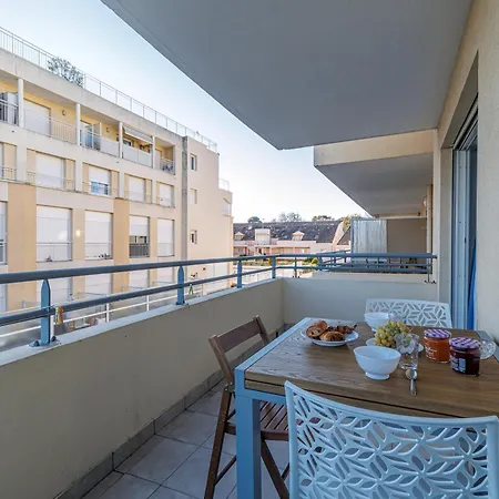 Royal Park - Happy Villeneuve-Loubet