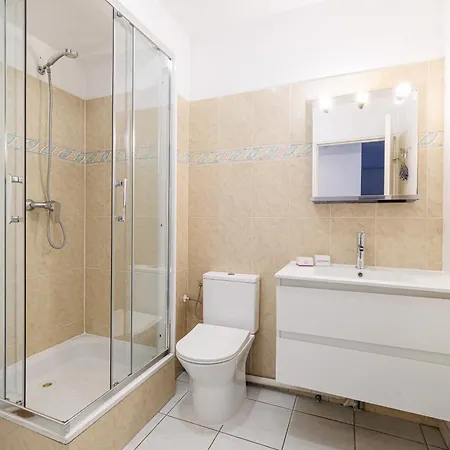 Lägenhet Royal Park - Happy