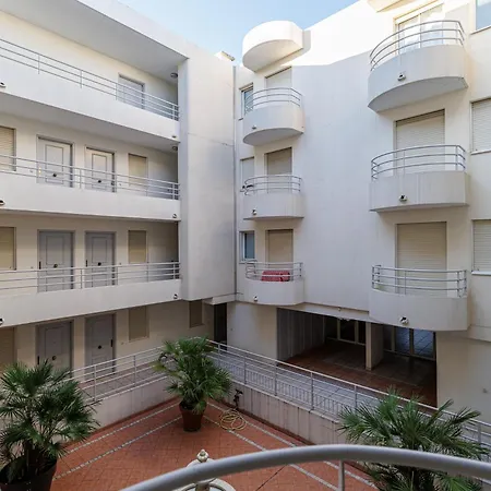 Royal Park - Happy Villeneuve-Loubet