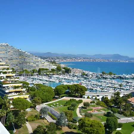 Royal Park - Happy * Villeneuve-Loubet