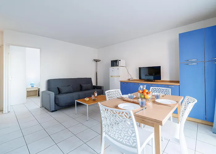 Royal Park - Happy Villeneuve-Loubet