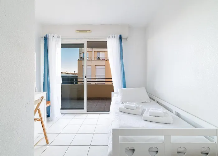 Lägenhet Royal Park - Happy *