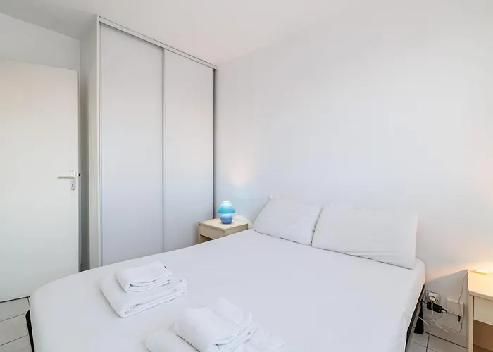 Royal Park - Happy Lägenhet *