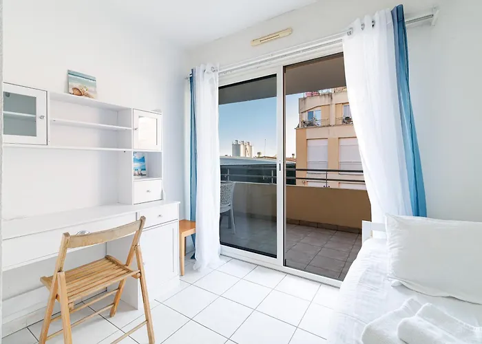 Royal Park - Happy * Villeneuve-Loubet