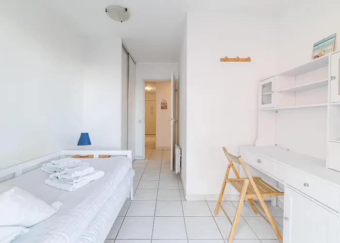 Royal Park - Happy Lägenhet