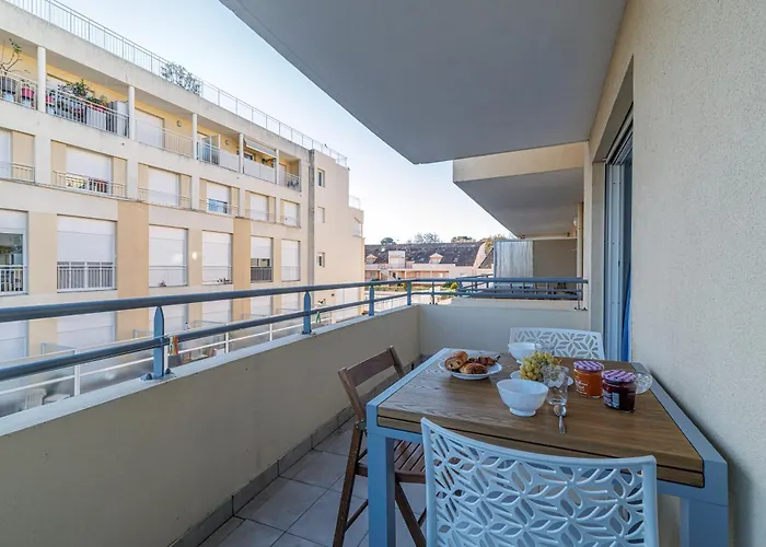 Royal Park - Happy Villeneuve-Loubet