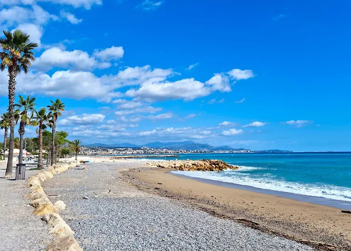 Lägenhet Royal Park - Happy *